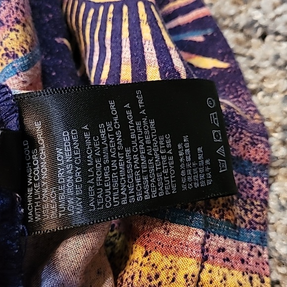 UO Ally High-Waisted Short - Picture 14 of 15